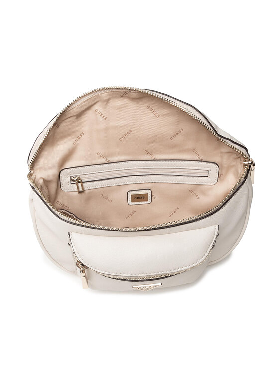 Guess Guess Чанта за кръст Manhattan (BG) Mini HWBG69 94800 Бежов