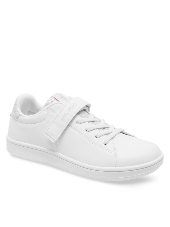 U.S. Polo Assn. U.S. Polo Assn. Tossud TRACE003 Valge