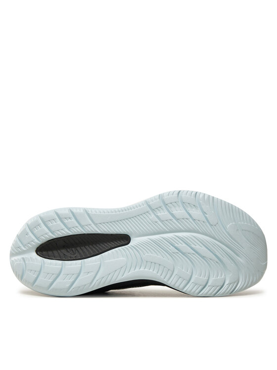 Asics Asics Buty do biegania Gel-Cumulus 26 Gtx 1011B864 Czarny