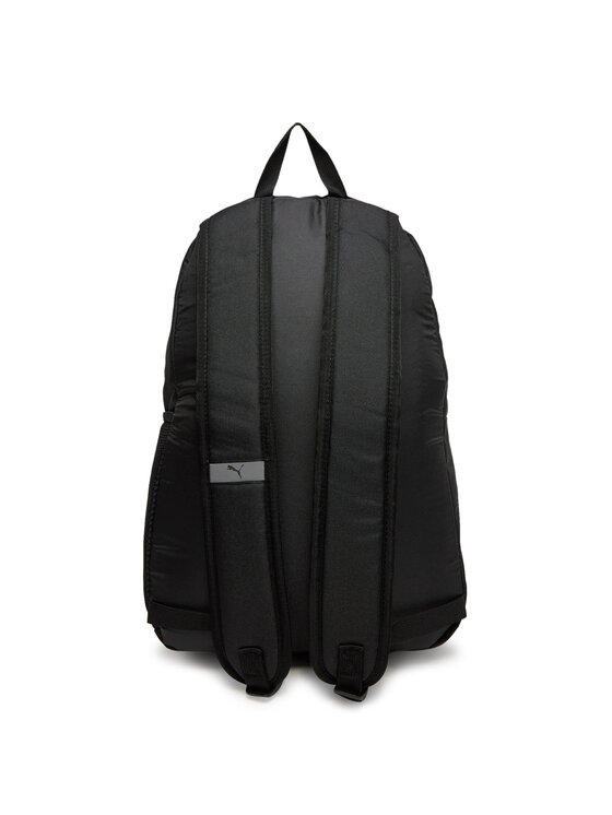 Puma Puma Σακίδιο PHASE BACKPACK 9116401 Μαύρο