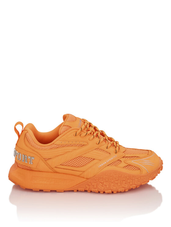 Plein Sport Plein Sport Sneakers 29150 Arancione