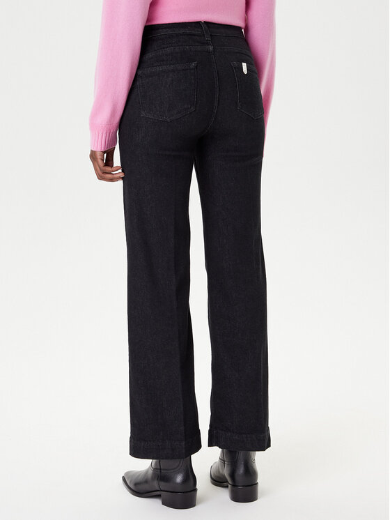 Liu Jo Liu Jo Teksad UF5090 D0264 Must Regular Fit