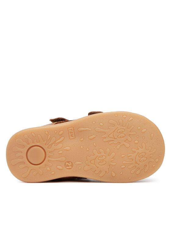 Froddo Froddo Basutės Danae G2150200-13 M Ruda