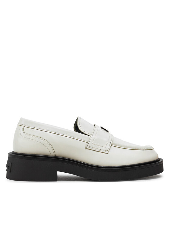 Loafers Tommy Jeans EN0EN02602 Bej