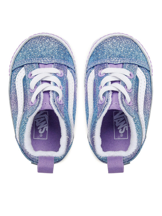 Vans Vans Tenisenes Old Skool Crib VN0A3U8KABN1 Violets