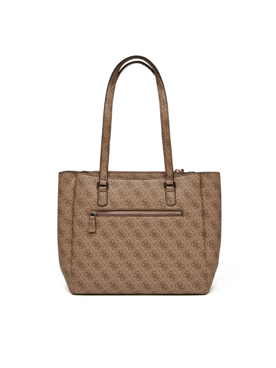 Guess Guess Ročna torba Katya HWSG96 52230 Rjava