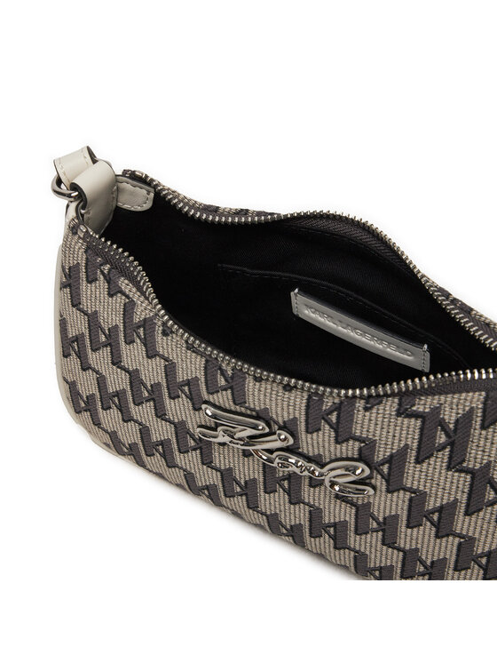 KARL LAGERFELD KARL LAGERFELD Rankinė 245W3036 Spalvota