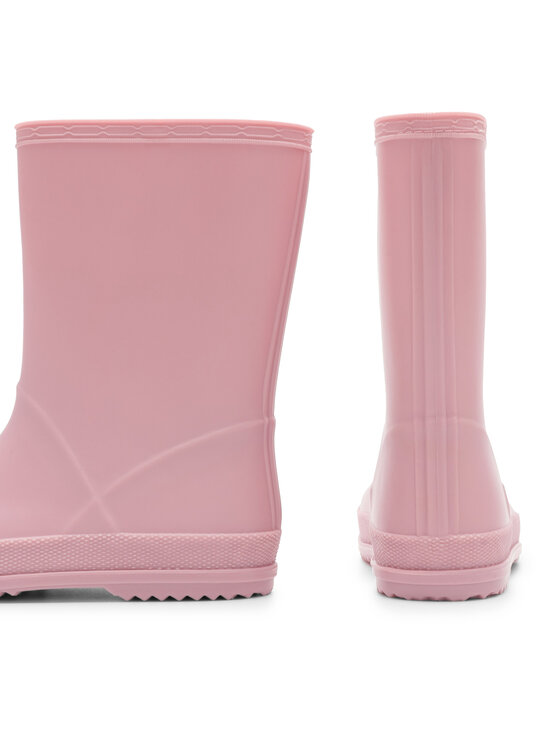 Nelli Blu Nelli Blu Gumene čizme J21-4-0854 IV Ružičasta