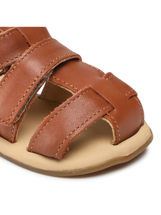 Bibi Bibi Sandaalid Sand. Afeto V 1084097 Pruun