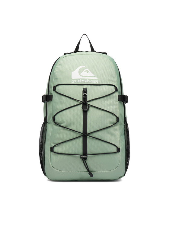 Quiksilver Quiksilver Batoh CWBEO-QUIK-F-002-10 Světle zelená
