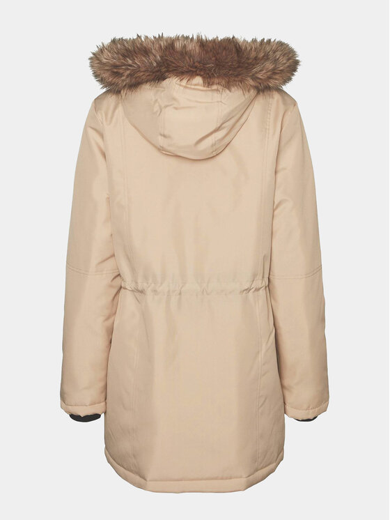 Noisy may parka on sale