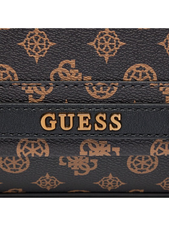 Guess Guess Сумка HWPZ90 01210 Коричневий