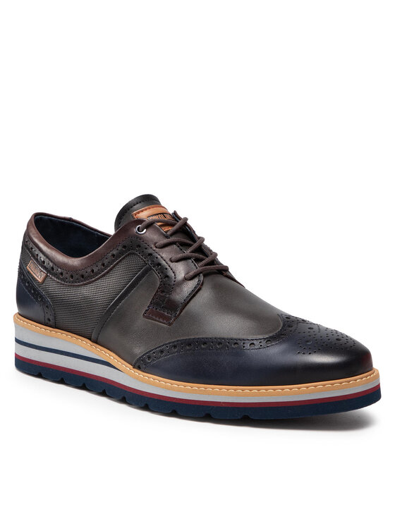 Chaussure pikolinos 2025 homme promo
