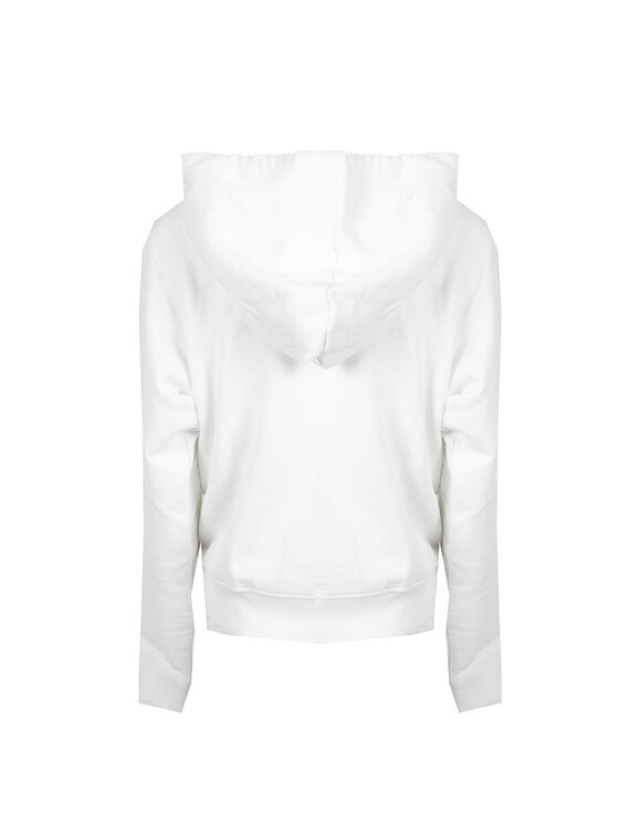 Diesel Diesel Μπλούζα A15712-RIAJH Λευκό Regular Fit