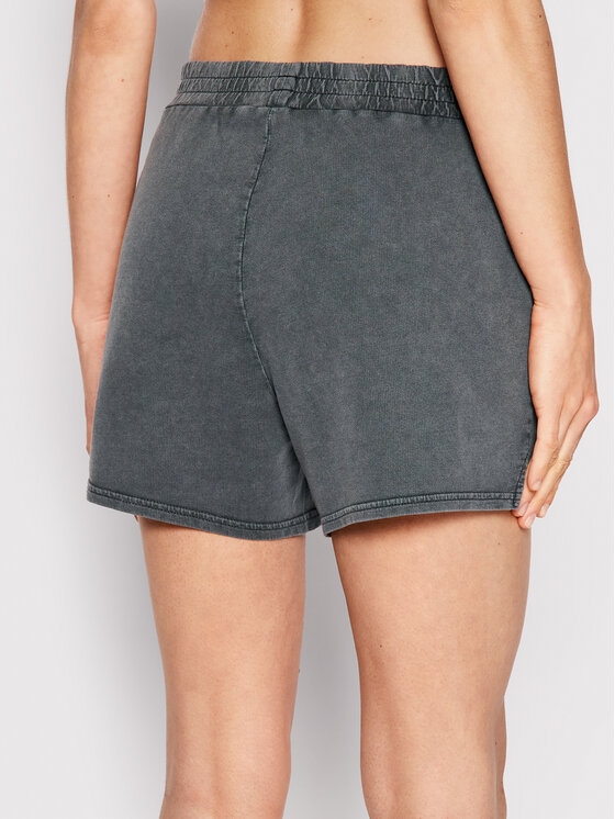 Pantaloncini sportivi KW0KW01781 Grigio Regular