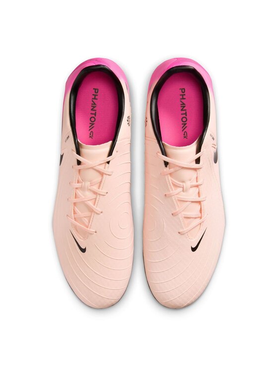 Nike Nike Jalgpallijalatsid FD6723-800 Oranž
