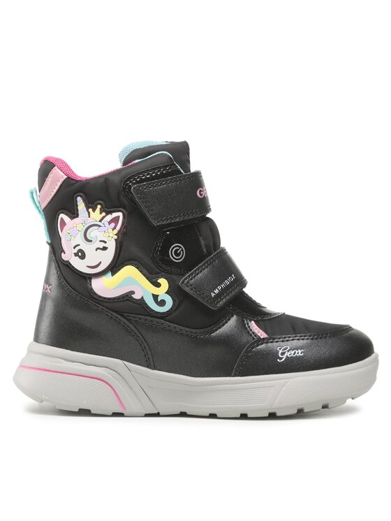 Stivali da neve Geox