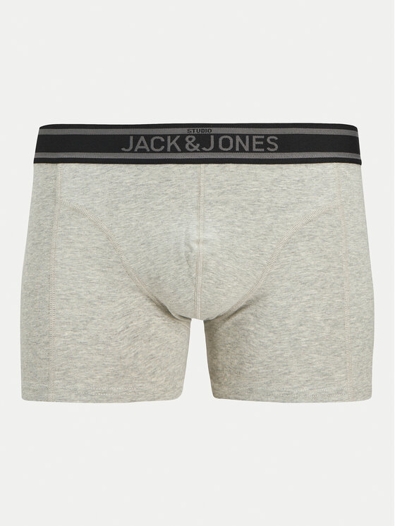Jack&Jones Jack&Jones Set 5 parov boksaric Kyle 12269483 Pisana