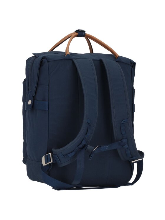 Fjällräven Fjällräven Plecak 234161 Błękitny