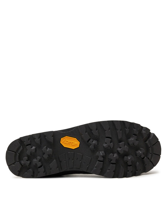 CMP CMP Туристически Athunis Mid Trekking Shoes Wp 31Q4977 Сив