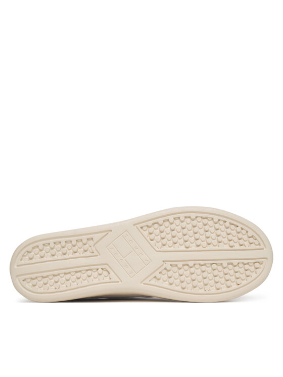 Tommy Jeans Tommy Jeans Teniși Tjw Lightweight Court EN0EN02875 Alb