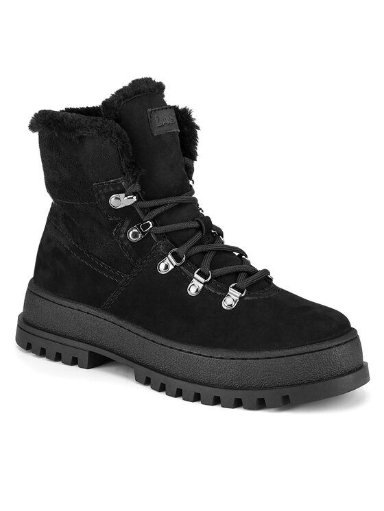 Lasocki Lasocki Botine ARC-DUNA-01 Negru