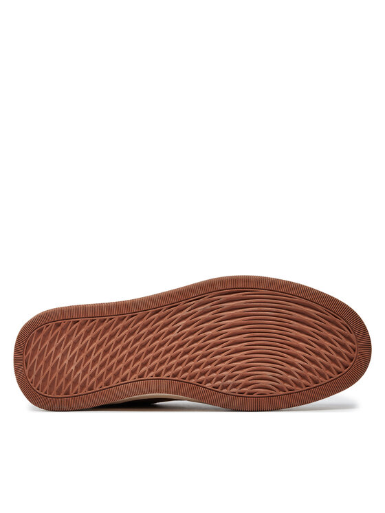 Big Star Shoes Big Star Shoes Снікерcи OO174014 Коричневий
