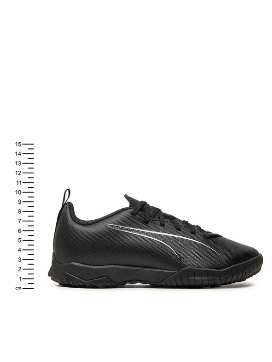 Puma Puma Buty do piłki nożnej Ultra 5 Play TT 107910 02 Czarny