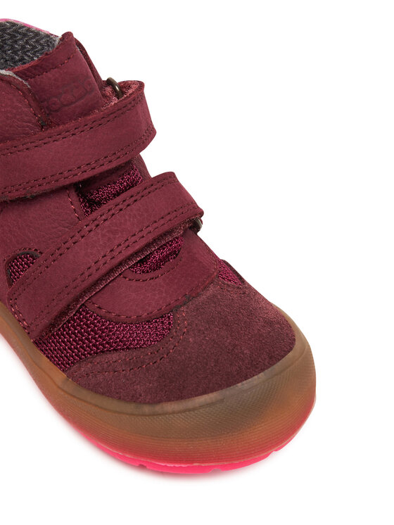 Froddo Froddo Saapad Ollie Lumi Tex G2110152-5 M Bordoopunane