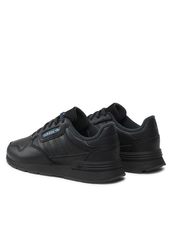 Adidas continental nere top