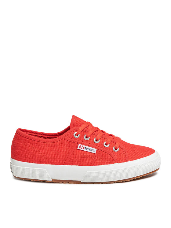 Superga Tenisky 2750 Cotu Classic S000010 ervena Modivo.cz