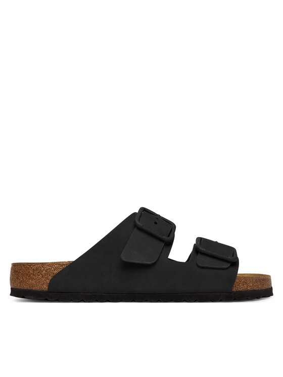 Birkenstock Birkenstock Nazouváky Arizona Wire Buckle 1031697 Černá
