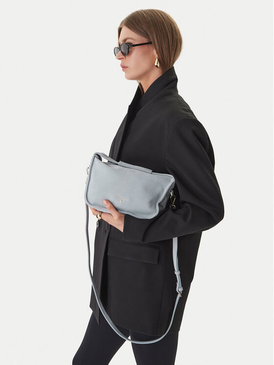 Patrizia Pepe Geantă 8B0316/L152-CB11 Gri