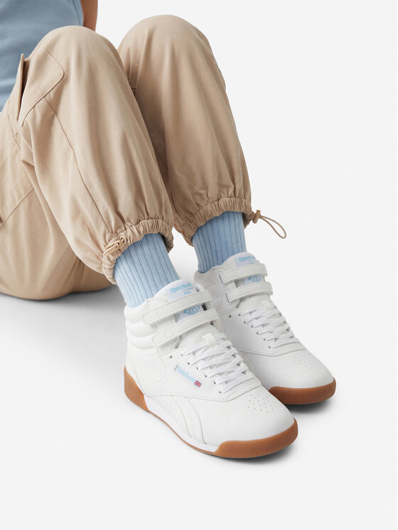 Reebok Reebok Laisvalaikio batai REEBOK-EO-F/S LO 100272643 Balta