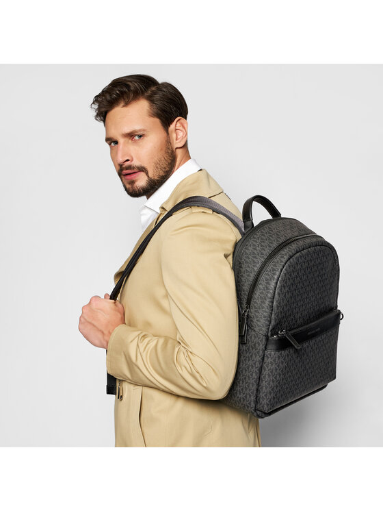 Michael kors greyson backpack shop