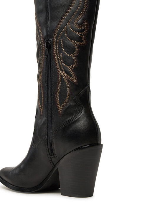 Aldo Aldo kowbojki Alamo 13773250 Must