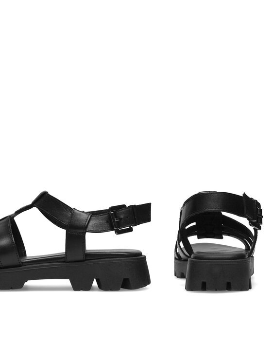 Lasocki Lasocki Sandalen GRD-3134-01 Schwarz
