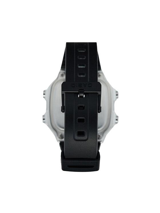 Casio Casio Hodinky AE-1200WH-1CVEF Čierna
