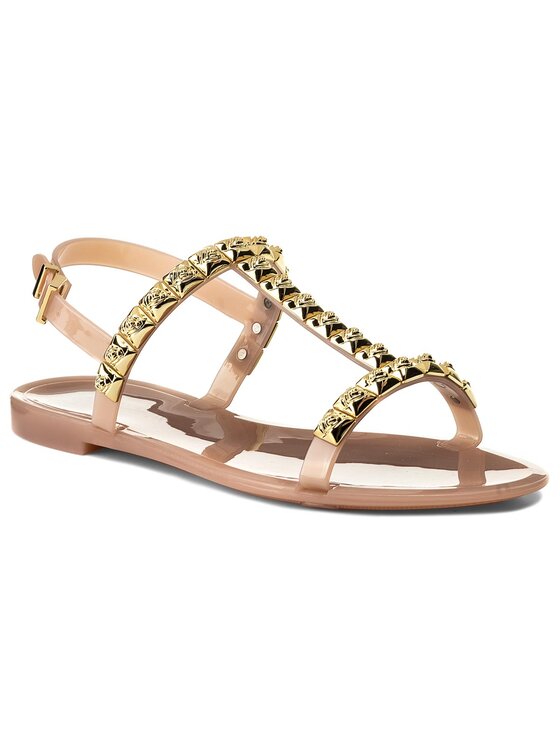 Stuart Weitzman Sandale Jelrose XL17487 Roz Modivo.ro
