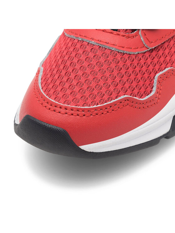 Reebok Reebok Tenisice za trčanje Xt Sprinter 2 HP4774 Crvena