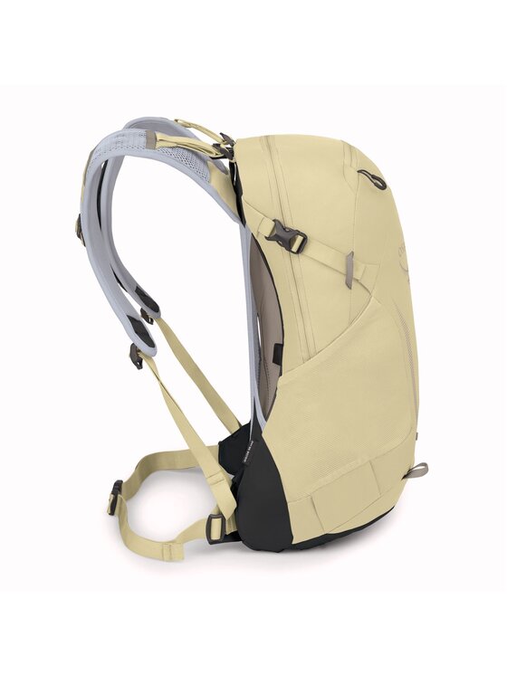 Osprey Osprey Plecak 276322 Żółty