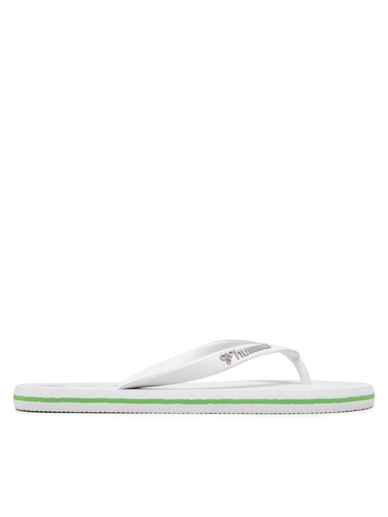Infradito Chevron Flip Flop 214039-9001 Bianco