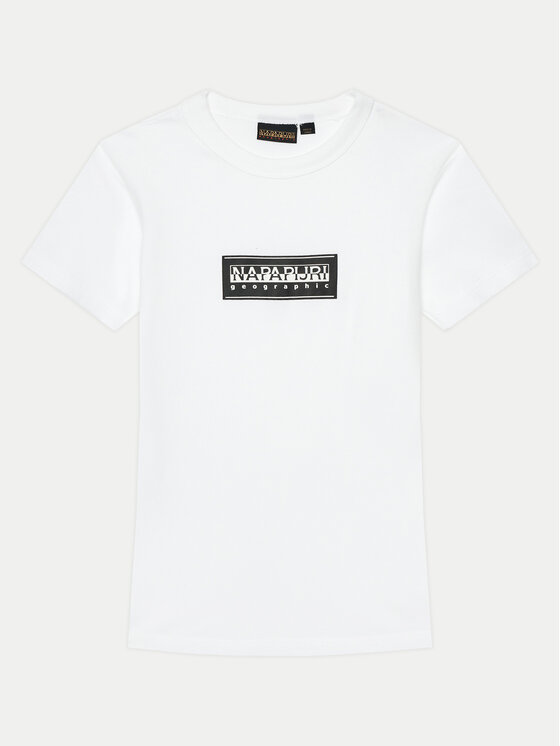 T-Shirt Napapijri