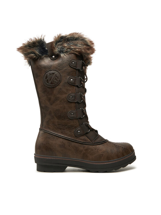 Bottes de neige kimberfeel store