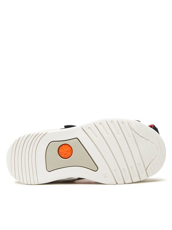 Sandali 232251 S Blu scuro