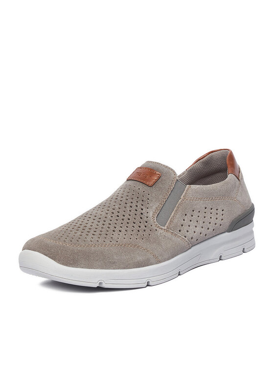 Rieker Rieker Polobotky CEO-16458-42 Šedá