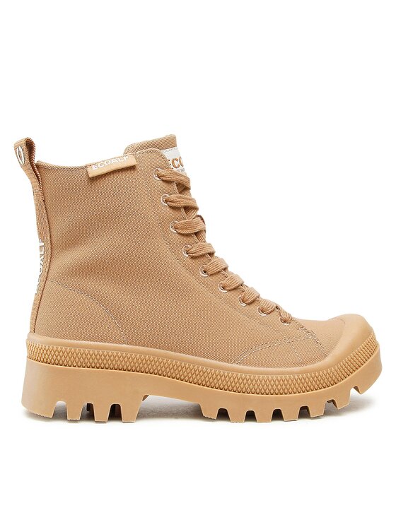 Tronchetti Mulhacenalf Boots SHMBMULHA2820WW22
