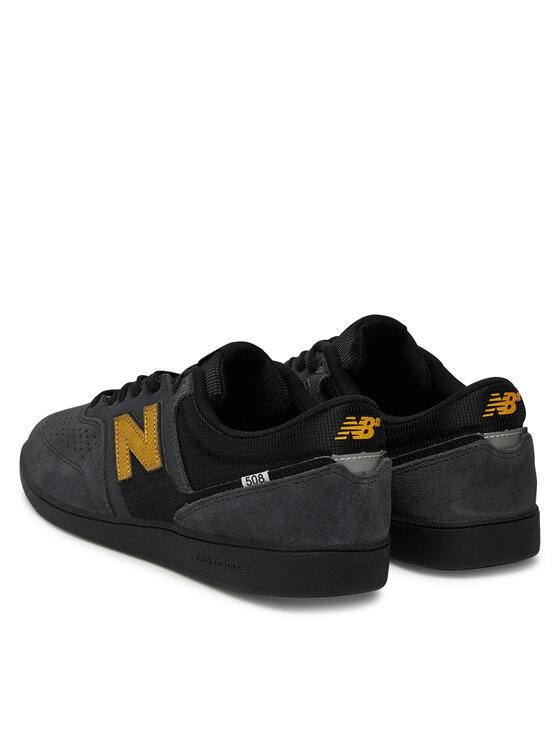 New Balance New Balance Laisvalaikio batai NM508CAT Juoda