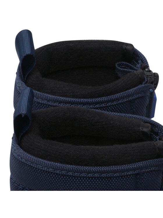 Polo Ralph Lauren Polo Ralph Lauren Snehule Quio Zip II RF103669 Tmavomodrá