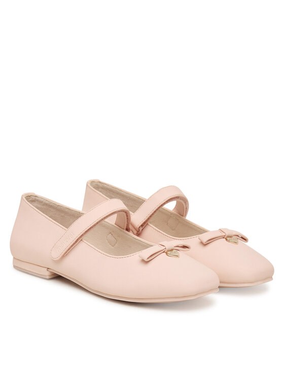 Mayoral Mayoral Halbschuhe 45727.17 Rosa